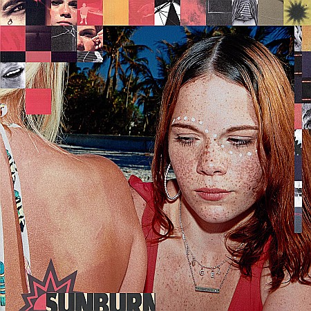 Muzica - Dominic Fike - Sunburn - LP