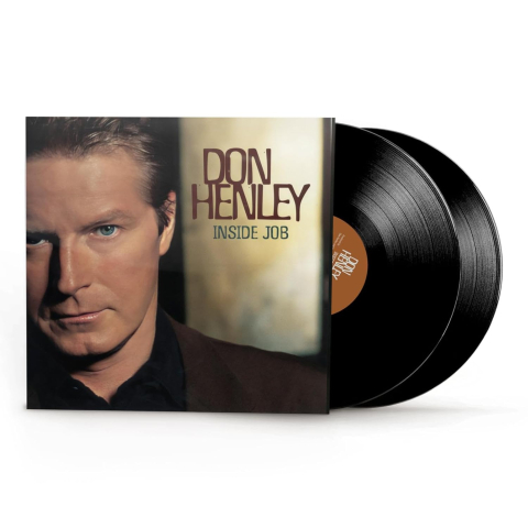 Muzica - Don Henley - Inside Job - 2LP