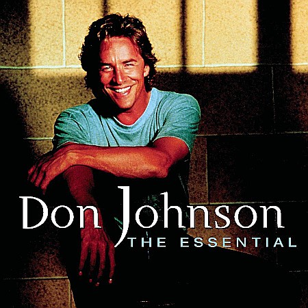 CD - Don Johnson-The Essential-CD