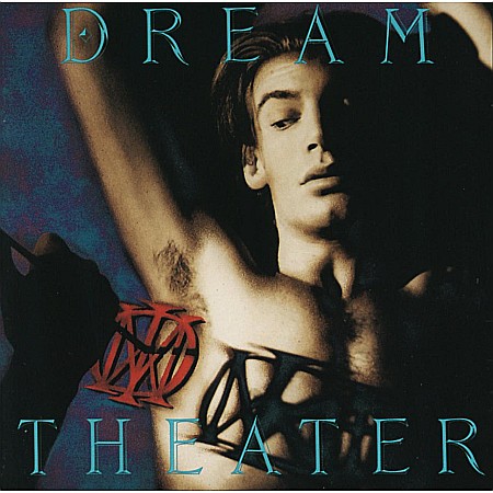 CD - Dream Theater-When Dream And Day Unite-CD