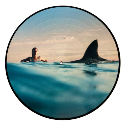 Vinyl - Dua Lipa - Radical Optimism - LP