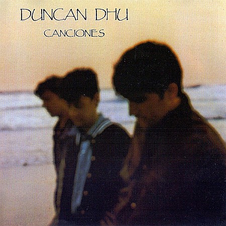 CD - Duncan Dhu-Canciones/Cien Gaviotas-2CD