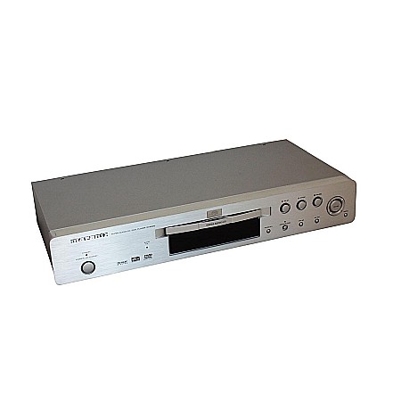 Home Audio-Video - DVD Player Marantz  DV6500, Argintiu (expus in showroom)