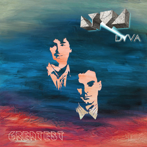 Vinyl - Dyva - Greatest Hits - LP