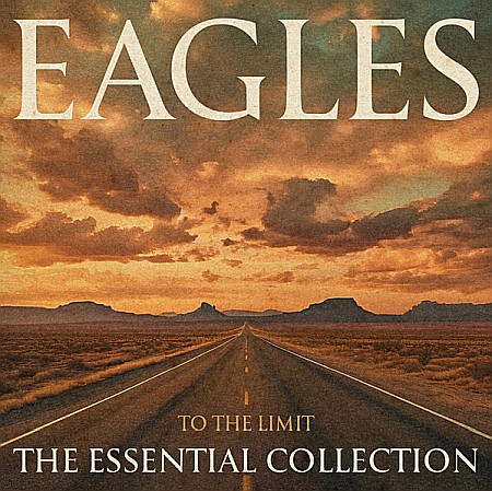 CD - Eagles - To The Limit: The Essential Collection - 3CD