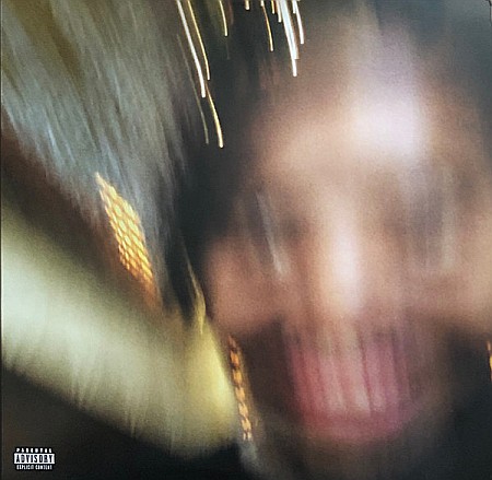 Vinyl - Earl Sweatshirt - Some Rap Songs - LP