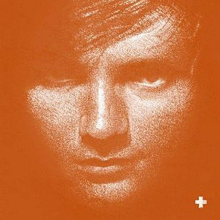 CD - Ed Sheeran-+-CD