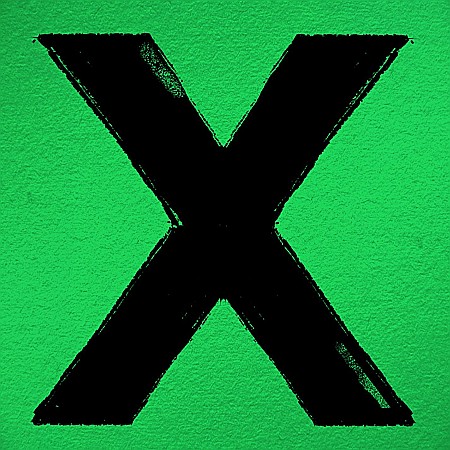 Muzica - Ed Sheeran - Multiply (X) (180g Audiophile Pressing)-2LP
