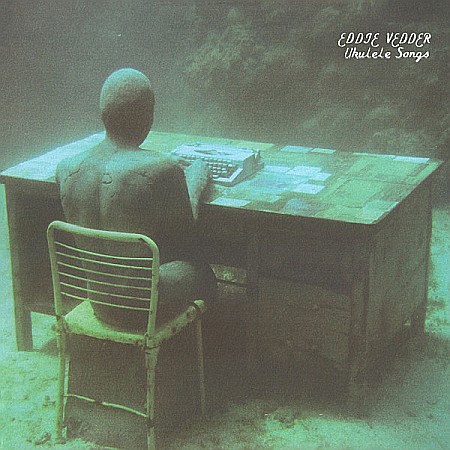 Vinyl - Eddie Vedder - Ukulele Songs - LP
