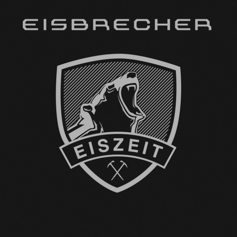 Muzica - Eisbrecher - Eiszeit - CD