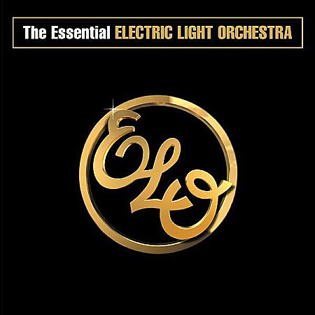 CD - Electric Light Orchestra - The Essential Electric Light Orchestra - 2CD