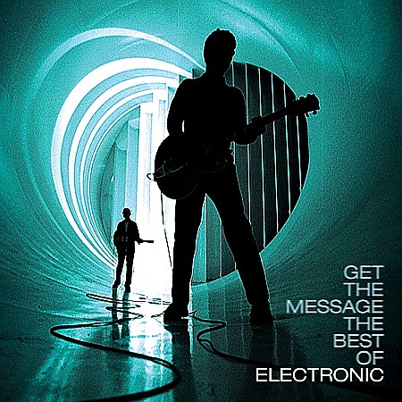 CD - Electronic - Get The Message - The Best Of - 2CD