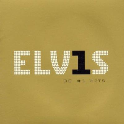 CD - Elvis Presley-Elvis 30 #1 Hits-CD