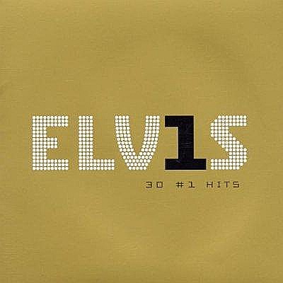 CD - Elvis Presley-Elvis 30 #1 Hits-CD