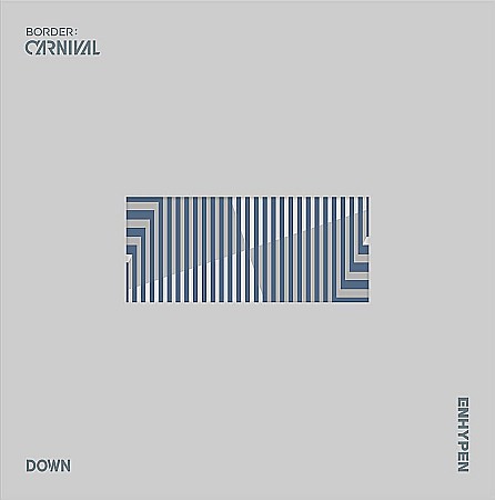 CD - Enhypen - Border: Carnival - CD