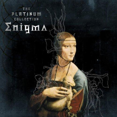 CD - Enigma-Best Of-3CD