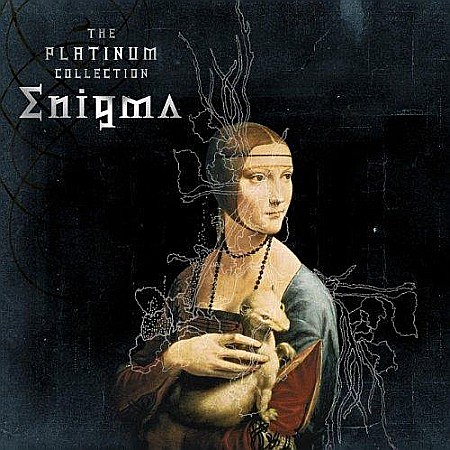 CD - Enigma-Best Of-3CD