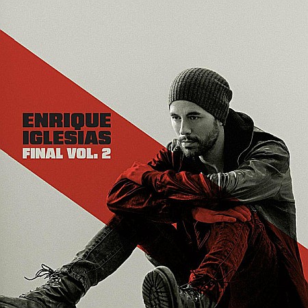 CD - Enrique Iglesias â€“ FINAL (Vol.2) - CD