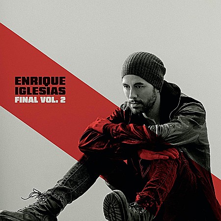 Vinyl - Enrique Iglesias - FINAL Vol.2 - LP