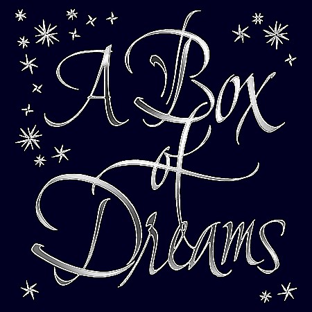 Muzica - Enya - A Box Of Dreams, Limited Edition, Box set - 6LP