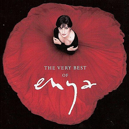 CD - Enya-The Very Best Of Enya-CD