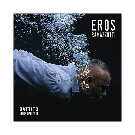 CD - Eros Ramazzotti - Battito Infinito - CD