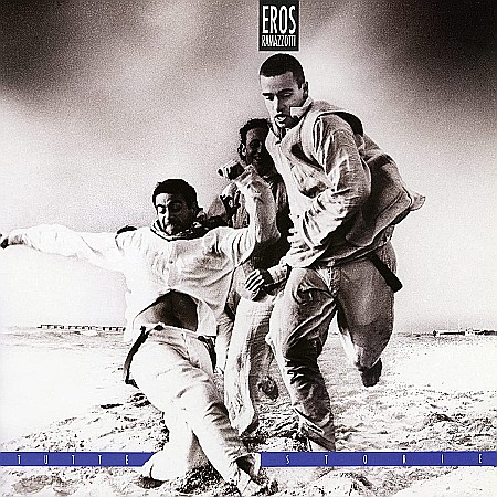 Vinyl - Eros Ramazzotti - Tutte Storie - LP