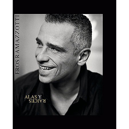 Muzica - Eros Ramazzotti-Alas Y Raices (Special Edition)-CD