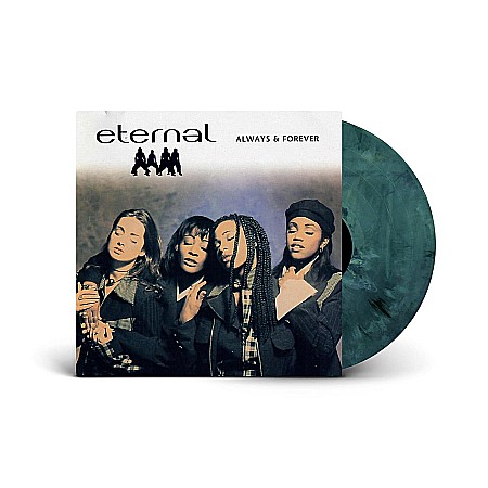 Vinyl - Eternal - Always And Forever - LP
