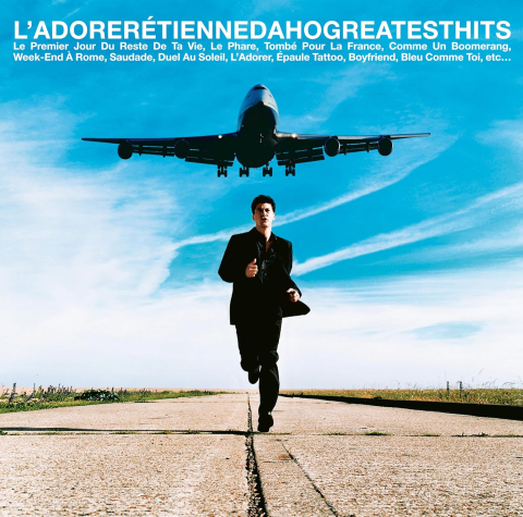 Muzica - Étienne Daho - L'Adorer - LP