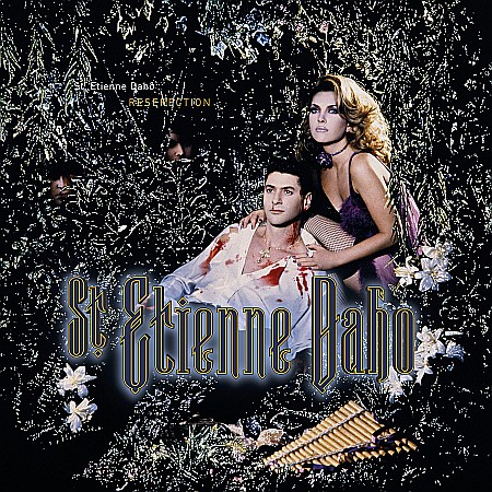 Muzica - Etienne Daho - Rosorection(180g Audiophile Pressing) - LP