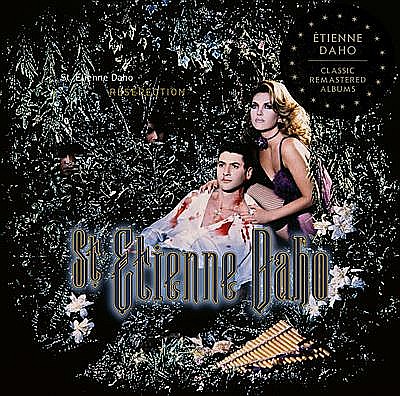 CD - Etienne Daho - Reserection - CD