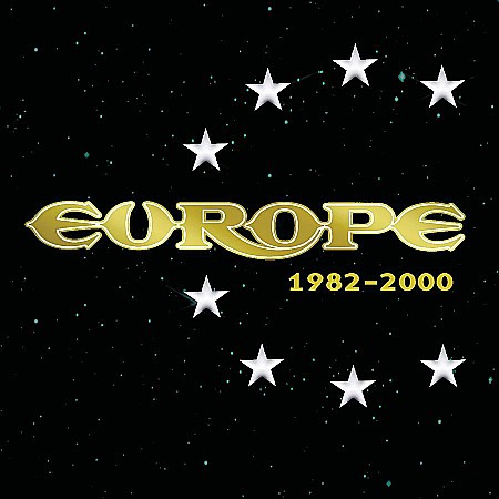 Muzica - Europe-1982 - 2000-CD