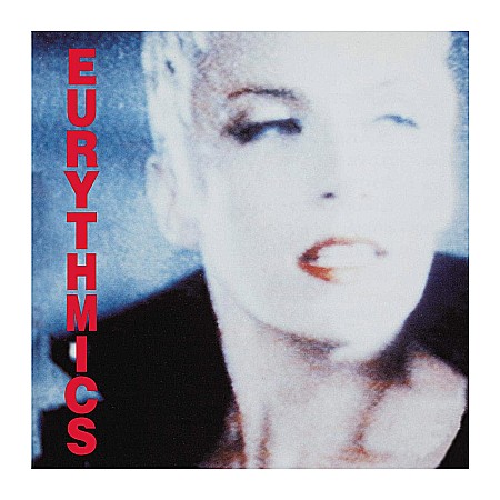 Vinyl - Eurythmics-Be Yourself Tonight (180g Audiophile Pressing)-LP
