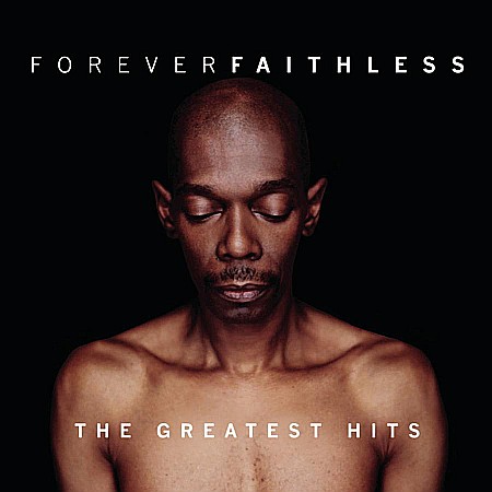 CD - Faithless-Forever Faithless - The Greatest Hits-CD