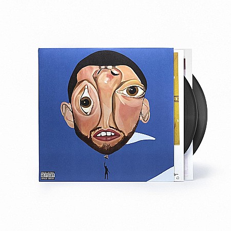 Vinyl - Mac Miller – Balloonerism - 2LP