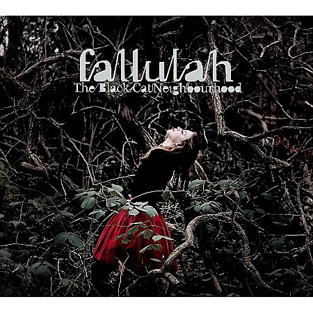 CD - Fallulah-The Black Cat Neighbourhood-CD