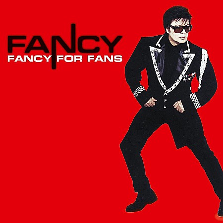 Vinyl - Fancy-Fancy For Fans-LP