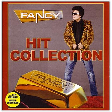 CD - Fancy - Hit Collection - CD