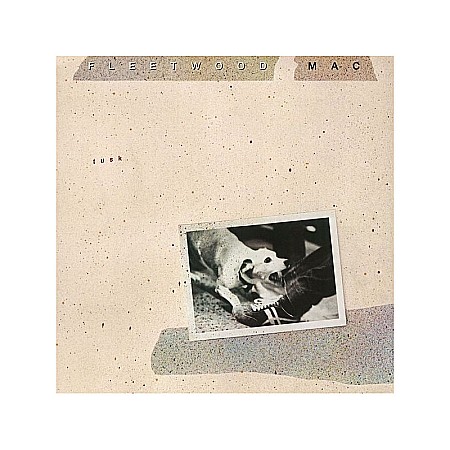 Vinyl - Fleetwood Mac - Tusk, Green  - 2LP