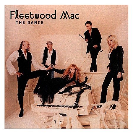 Muzica - Fleetwood Mac-The Dance-2LP