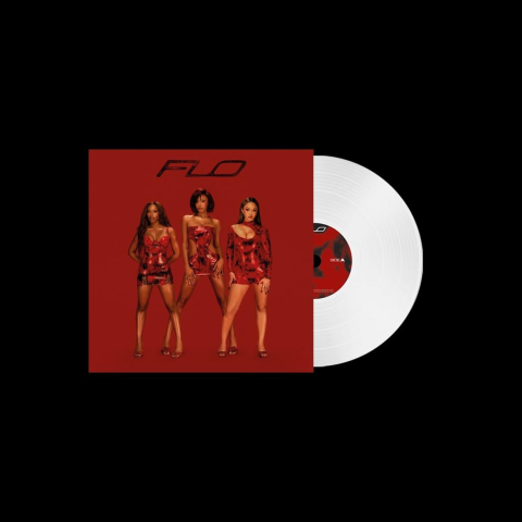 Muzica - Flo - Access All Areas - LP