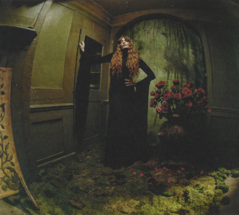 Muzica - Florence And The Machine - Everybody Scream - CD