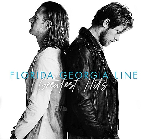 CD - Florida Georgia Line - Greatest Hits - CD