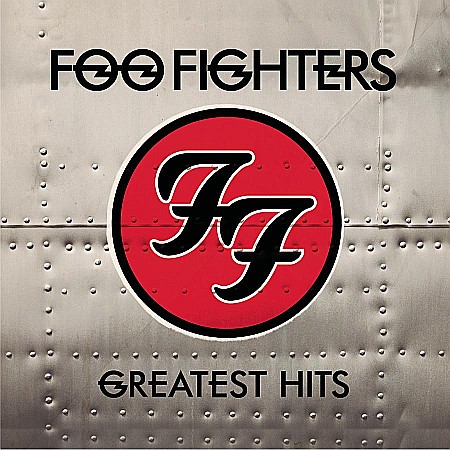 Muzica - Foo Fighters-Greatest Hits-CD