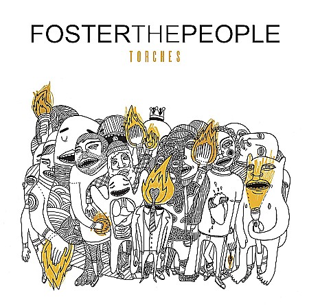 Muzica - Foster The People - Torches - LP