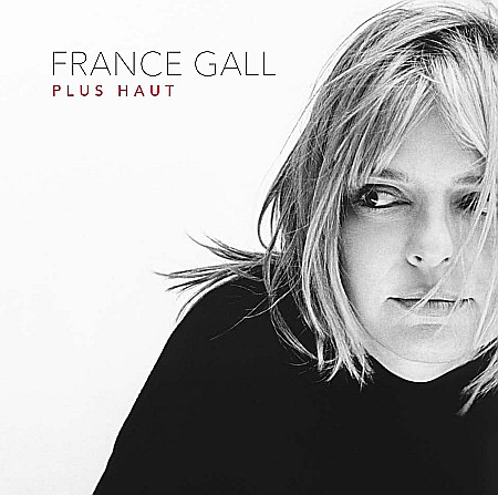 CD - France Gall - Best Of - Plus - CD