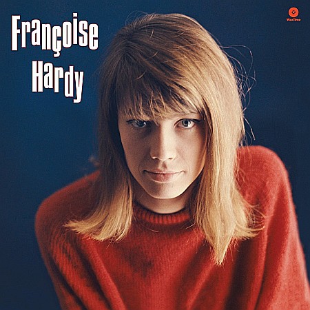Vinyl - Francoise Hardy - Tous Les Garcons  - LP