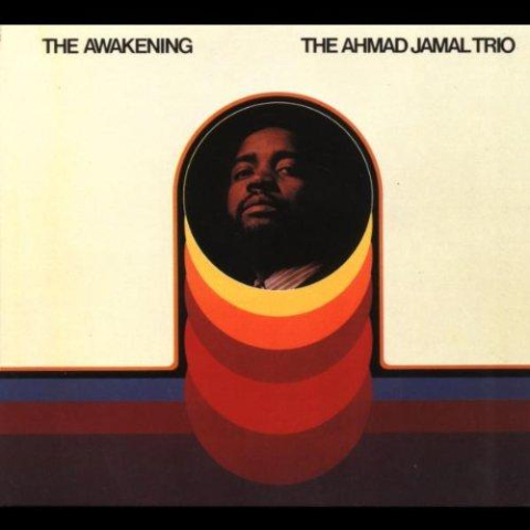 Muzica - Frank Gant, Ahmad Jamal-The Awakening-CD