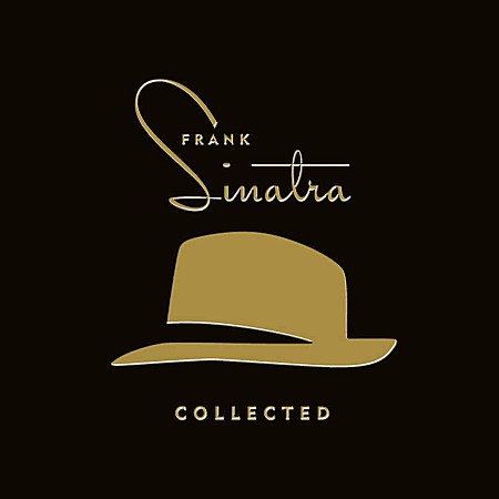 CD - Frank Sinatra - Collected - 3CD